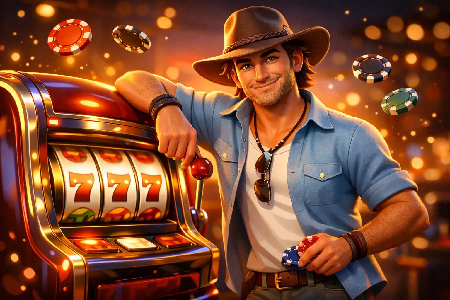 cobber casino review Australian pokies live casino and table games
